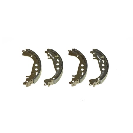 Brembo Brake Shoe Set, S83508N S83508N